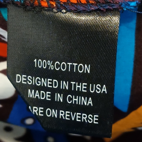 D'IYANU WRAP TOP - Picture 7 of 7